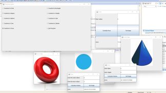 CMSC335 Project 2 Solved