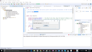 CMSC 350 Project 1 Solved