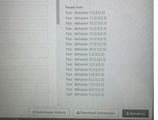 CS6035 Malware Analysis Project Solved