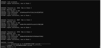 CS2105 Assignment 1 Solved