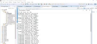 CS310 Data Structures  Programming Assignment 5: Hashing with Sets and Maps Solved