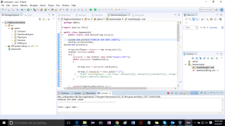Assignment 2: HighLow Sum Game Solved