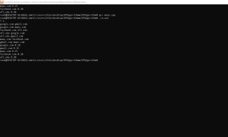 Simplified PageRank Algorithm Solved