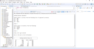 605.201 Mini-Project 2 Solved