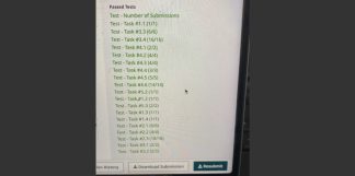 Project MITM/PCAP Solved